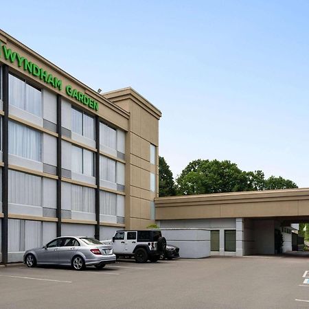 匹兹堡机场温德姆花园酒店 Robinson Township 外观 照片