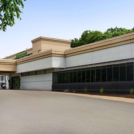 匹兹堡机场温德姆花园酒店 Robinson Township 外观 照片