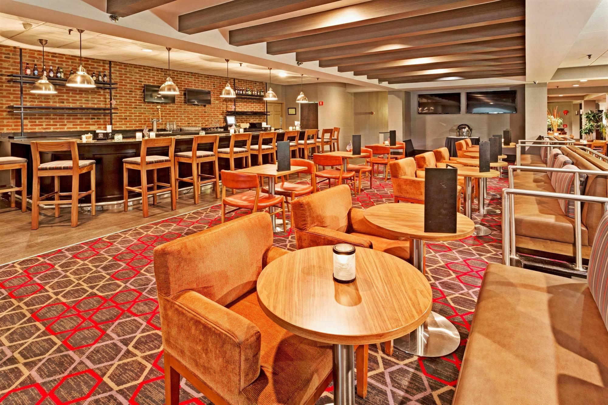 匹兹堡机场温德姆花园酒店 Robinson Township 外观 照片